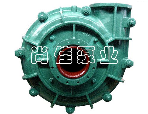 循环泵铸造件