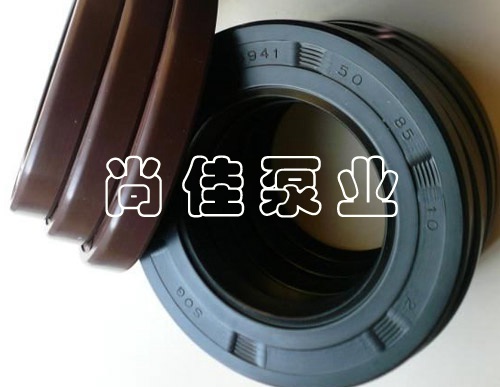 耐高压骨架油封