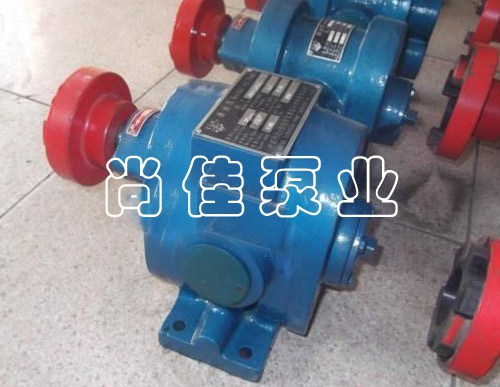 ZYB-A可调压渣油泵(2.0mpa)