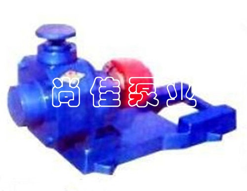 GZB-63-JL滚子变量泵